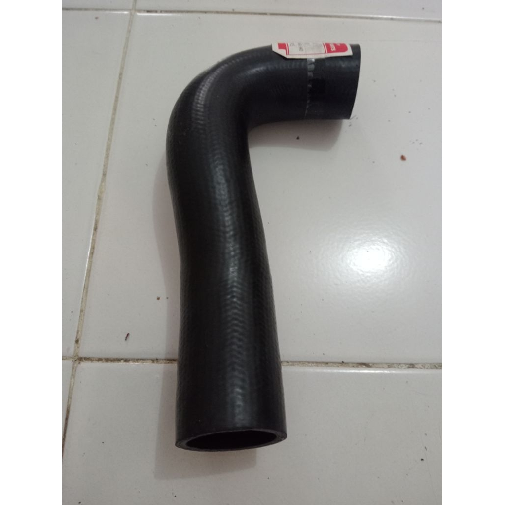 Jual Selang Radiator Atas Dyna HT125 HT 130 WU340 WU 300 BY343 ...