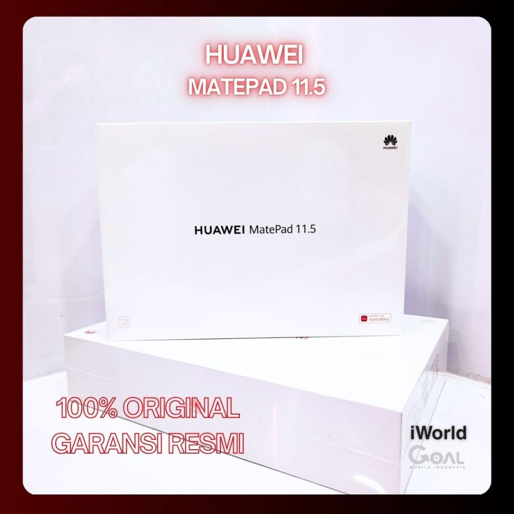 Jual TABLET HUAWEI MatePad 11.5