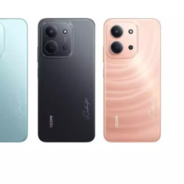 XIAOMI REDMI 15C 6GB/8GB 128GB/256GB GARANSI RESMI INDONESIA-3