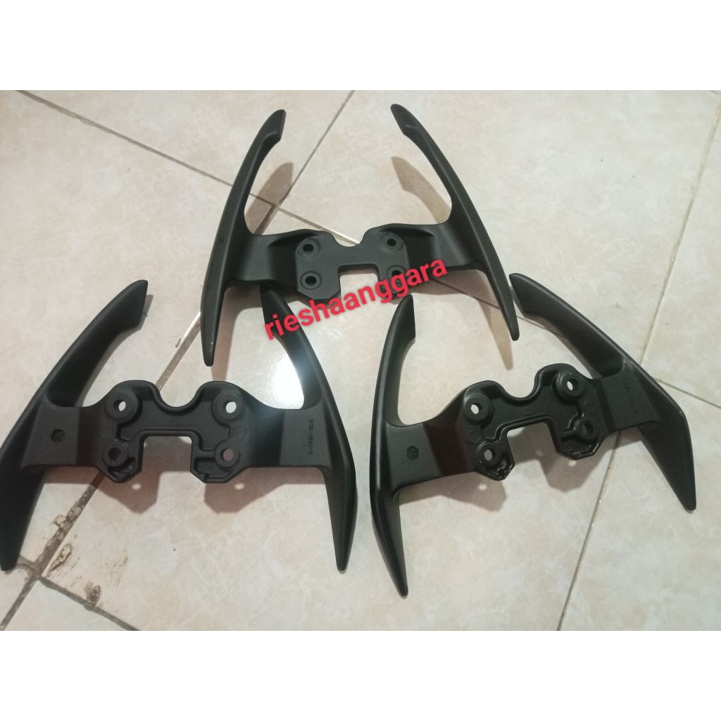 Jual begel behel planger honda cs 1 honda cs one original | Shopee ...