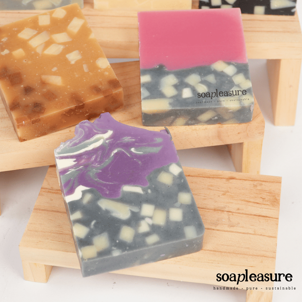 Produk SOAPLEASURE | Shopee Indonesia