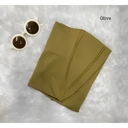 Warna Olive