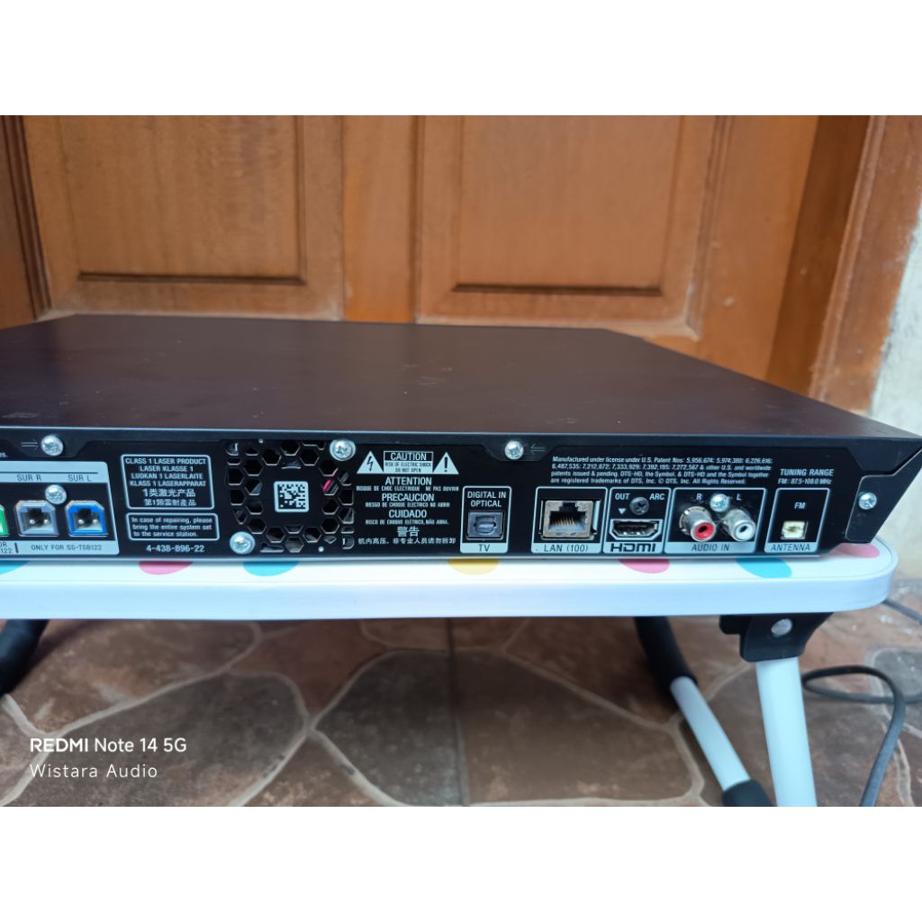 Jual Home theater sony BDV-E4100 | Shopee Indonesia