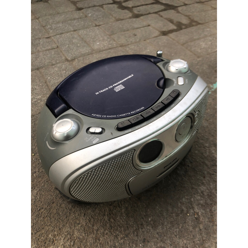 Jual boombox mini micro compo philips | Shopee Indonesia