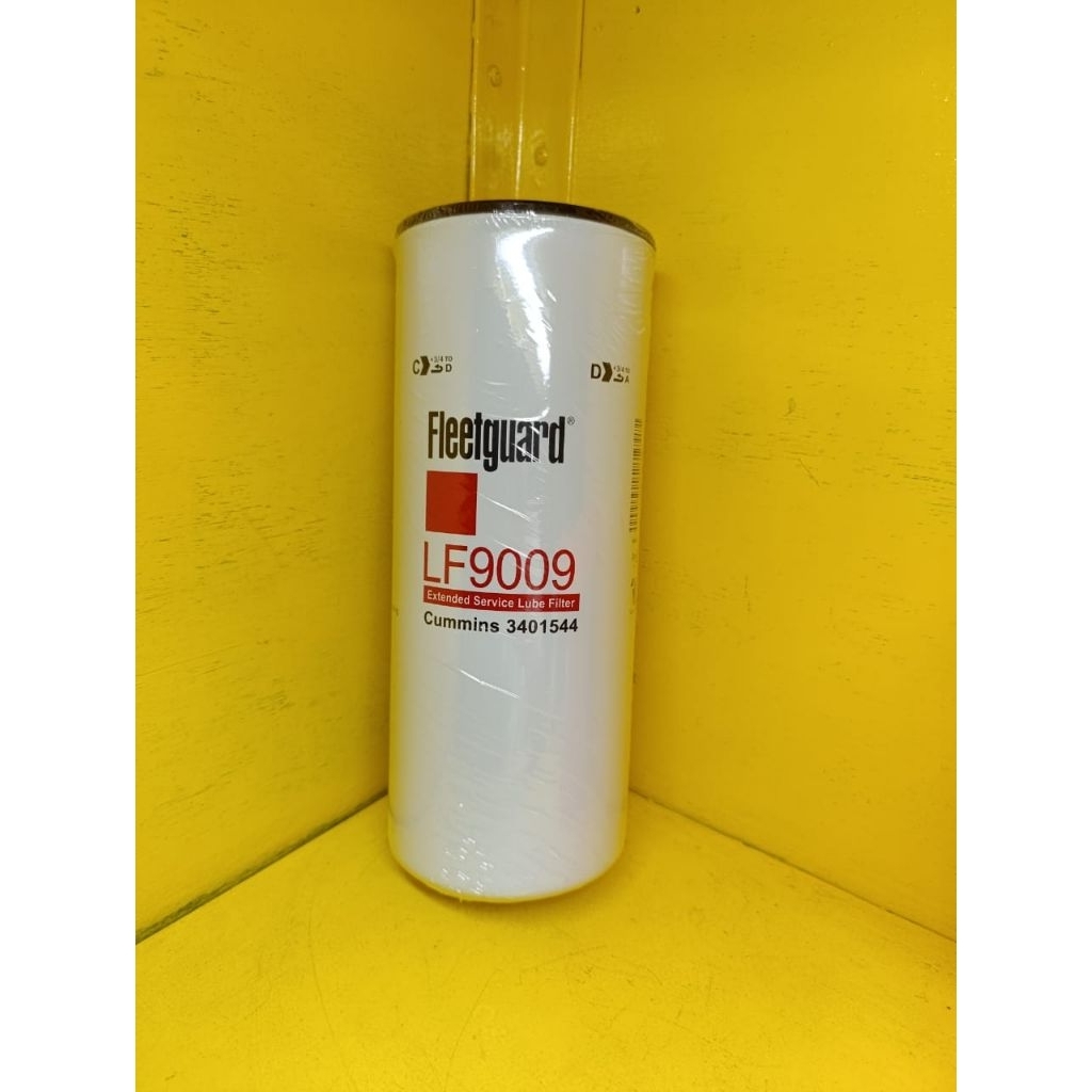 Jual filter fleetguard LF9009 | Shopee Indonesia
