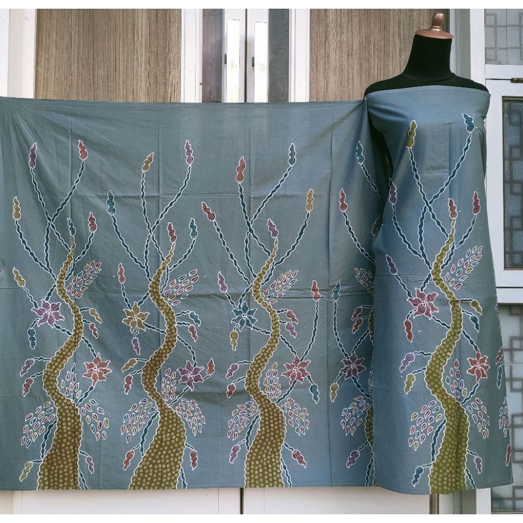 Jual Batik umiromlah 2810356 Bahan Kain Batik Full Tulis Asli Canting ...