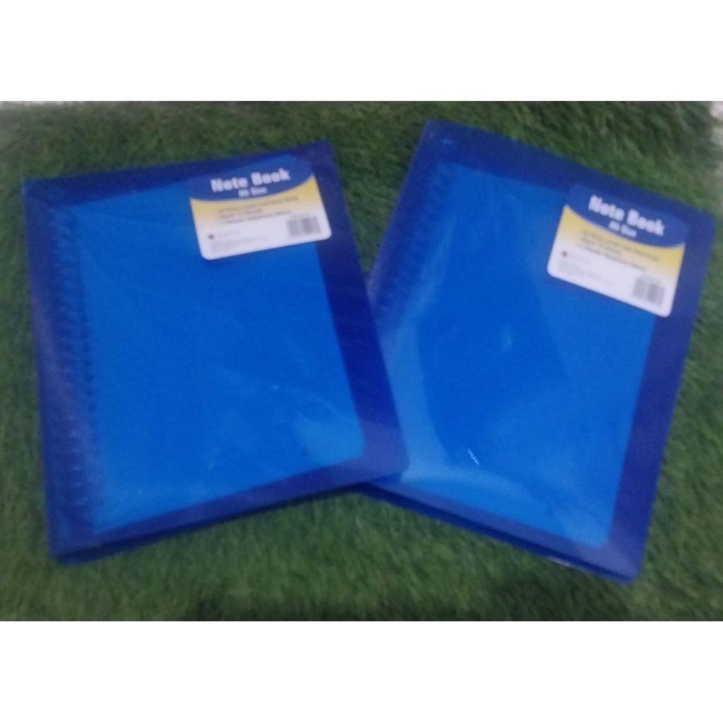 Jual MAP BINDER/ MAP BINDER RING/MAP BINDER A5/MAP BUAT LOOSE LIEF ...
