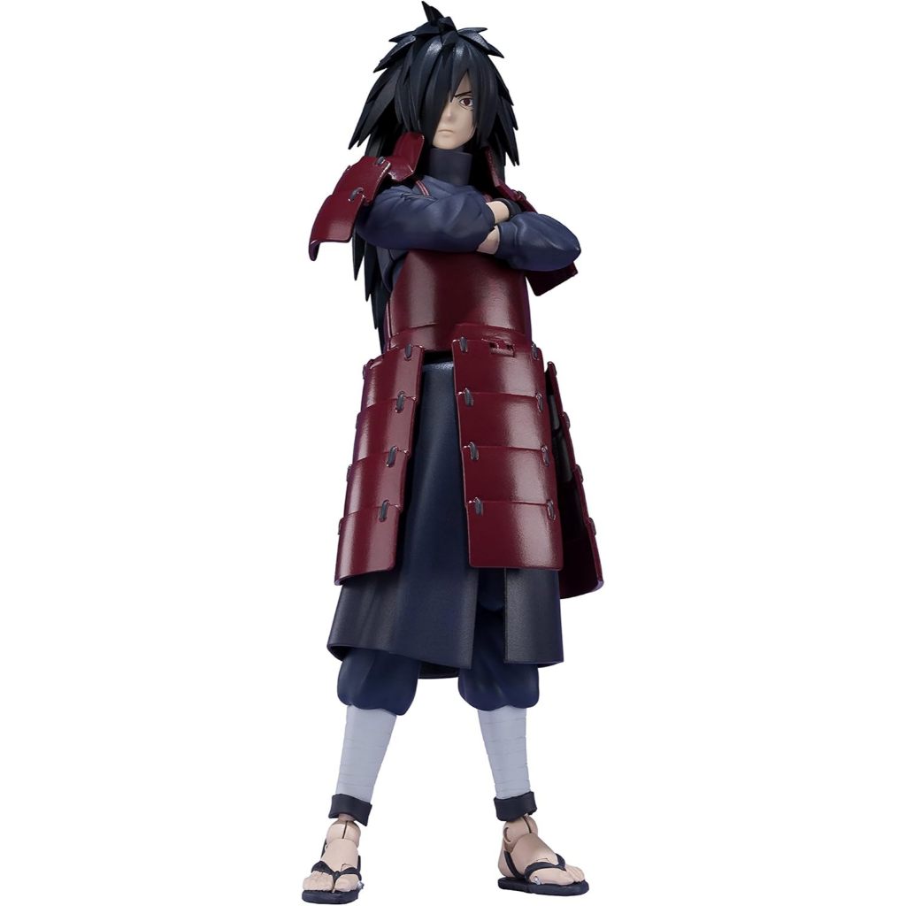 TAMASHII NATIONS S.H. Figuarts Shinobu Kuchou – Action Figure Demon Devil Blade, Circa 130 Mm, PVC E ABS, Preverniciata