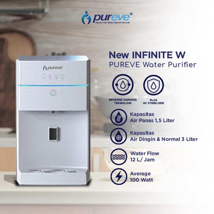 Produk PUREVE | Shopee Indonesia
