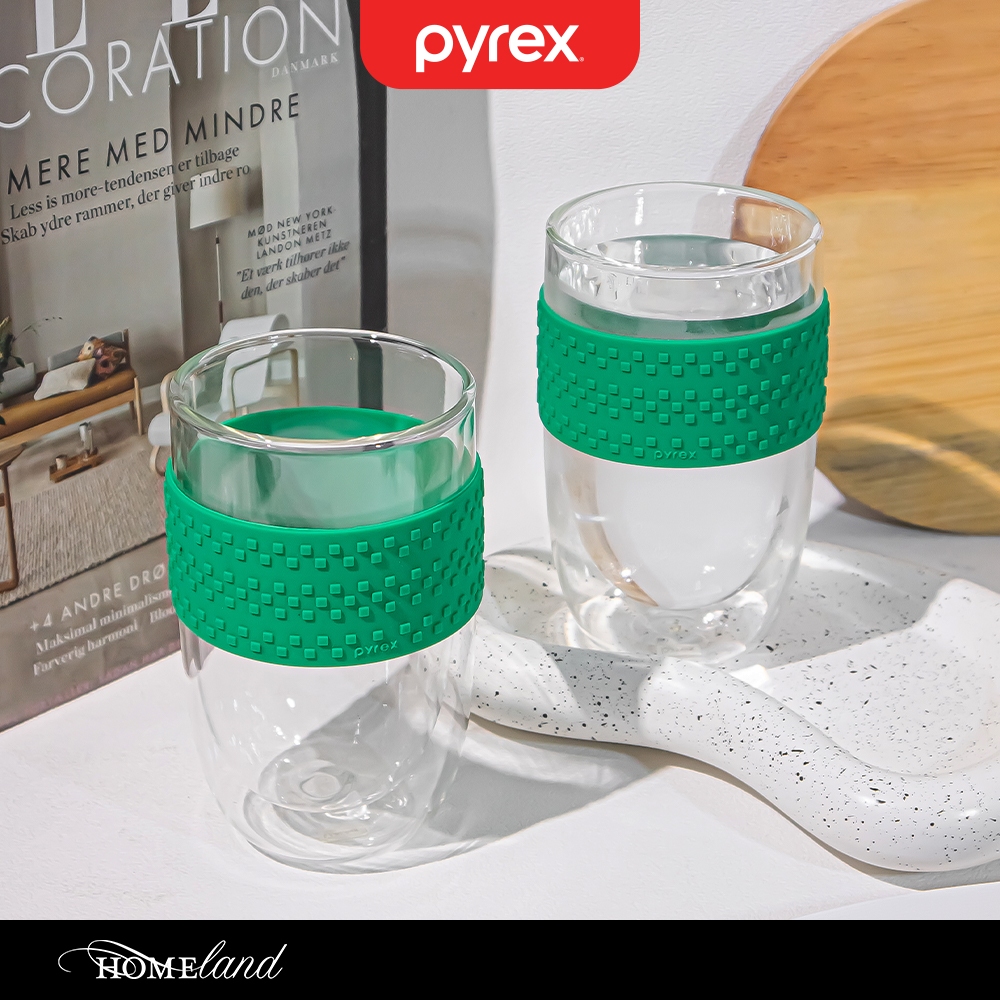 Jual Pyrex Terlengkap & Harga Terbaru Juli 2026 | Shopee Indonesia
