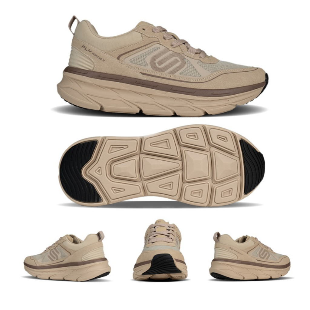 Jual SEPATU LARI RUNNING UNERD FLY RACER ORIGINAL | Shopee Indonesia