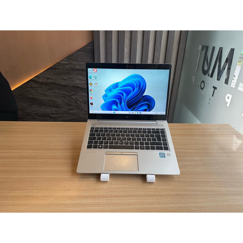 Jual LAPTOP DESIGN CODING HP ELITEBOOK 840 G5 CORE i5 TOUCHSCREEN FULL ...