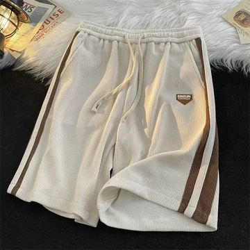 Wide Leg Pants Gaya Korea Lebar Longgar Celana Kantor Celana Kulot Wanita Formal