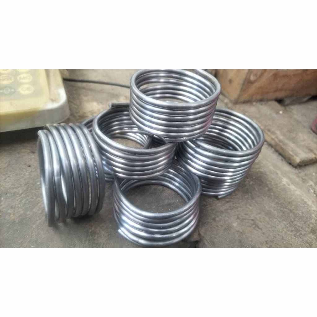 Jual LEADWIRE TIMAH LIDI / LEADWIRE LUNAK PER (1KG) | Shopee Indonesia