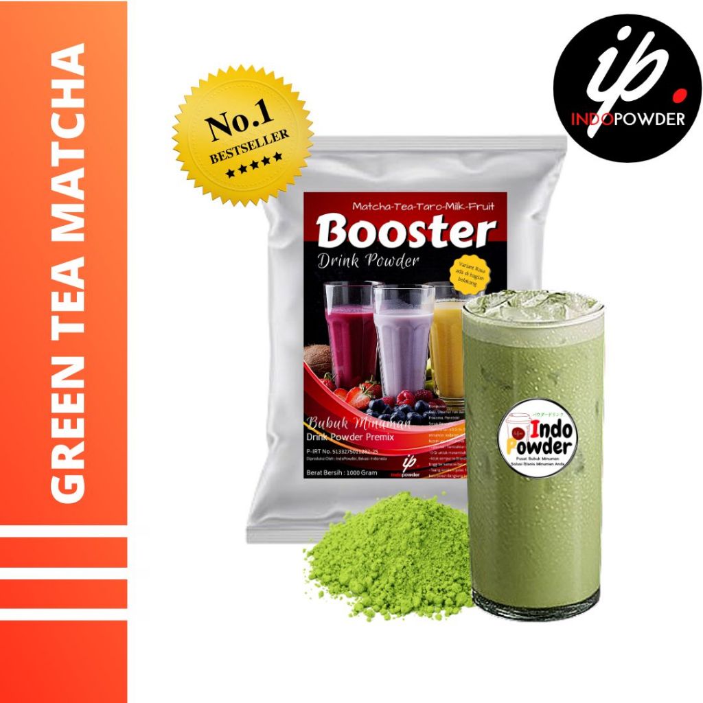 Jual Matcha Powder Terlengkap & Harga Terbaru Juni 2026 | Shopee Indonesia