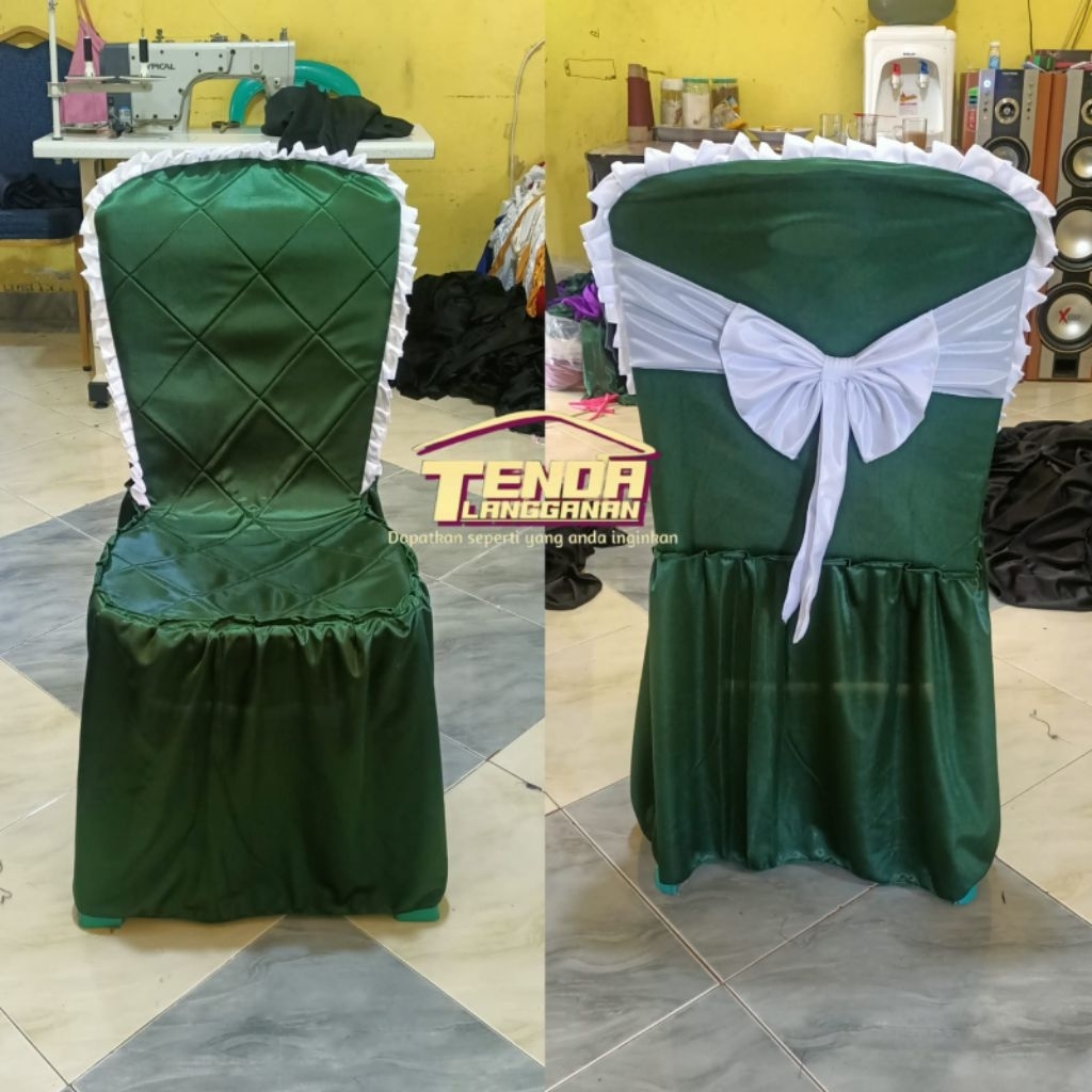 Jual SARUNG KURSI NAPOLLY PLASTIK TIPE 209 MODEL ROK/KETAT | Shopee ...