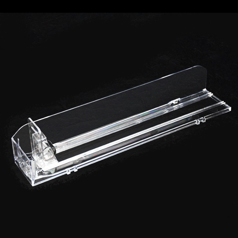 Jual Pusher Rokok 1 Baris Rak Rokok Akrilik Alat Pendorong Rokok ...