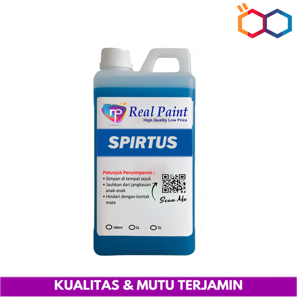 Jual Spirtus Biru Bahan Bakar Kompor Camping | Shopee Indonesia