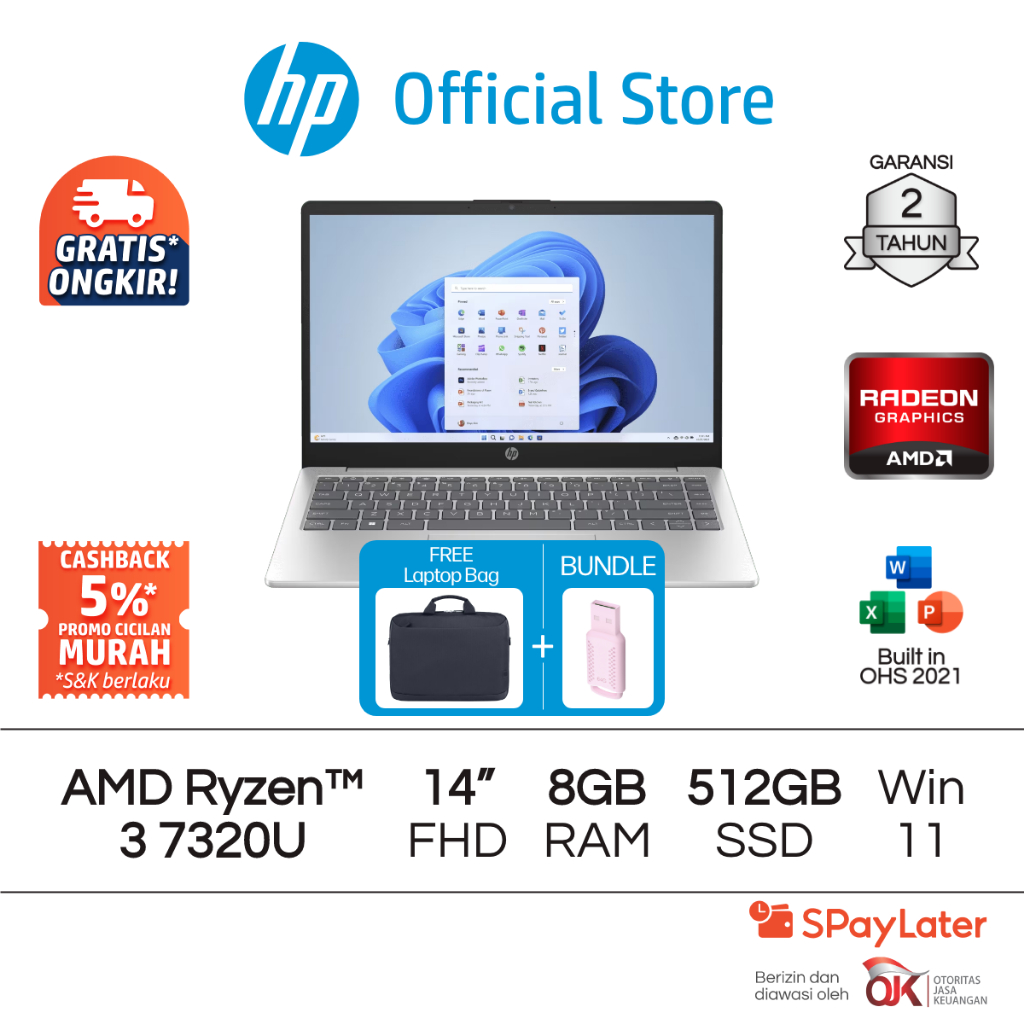 8gb Ram Ryzen Hp 15 Laptop HP AMD Ryzen Radeon 8GB RAM 256GB 512GB