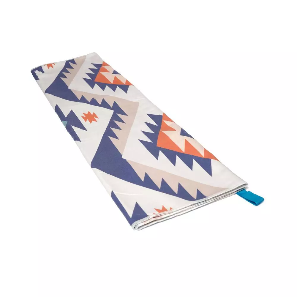 910010172 ACALYPHA PACKABLE TOWEL