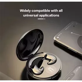 Y29 TWS Headset Bluetooth Gaming Low Latency Earphone Wireless Bass Stereo Mikrofon Case Digital