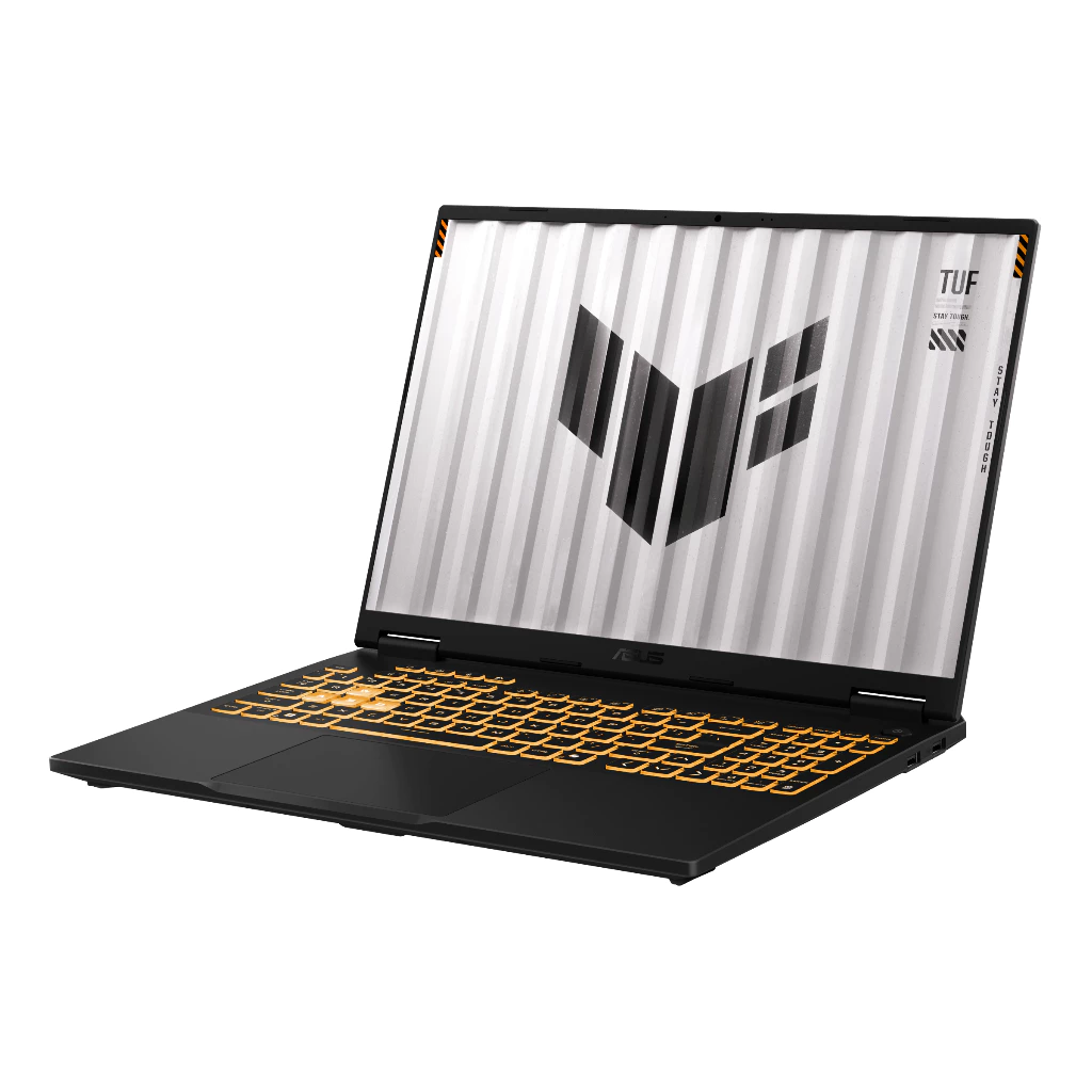 ASUS TUF Gaming F16 FX607VJ-I535J6M-HM