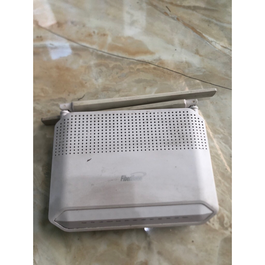 Jual Router Fiberhome HG6145F unit only | Shopee Indonesia