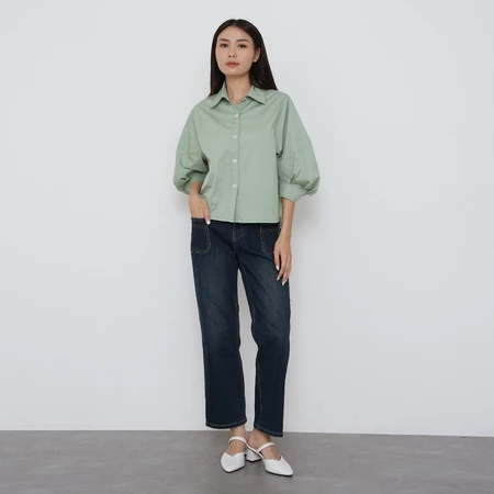 Blouse A1278
