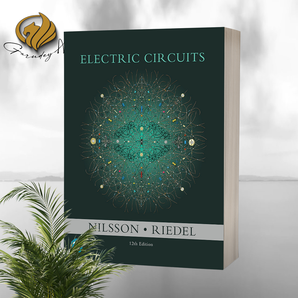 Jual Electric Circuits (12th Edition) by Nilsson &amp; Riedel | Shopee Indonesia