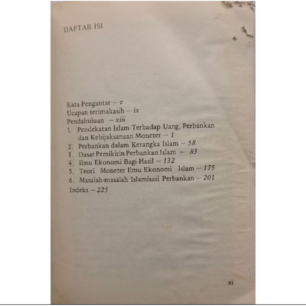 Jual BANK ISLAM : Muhammad Nejatullah Siddiqi | Shopee Indonesia