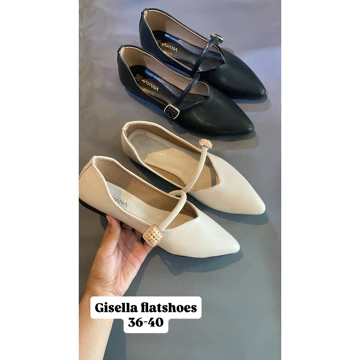 Gisella Flatshoes Wanita