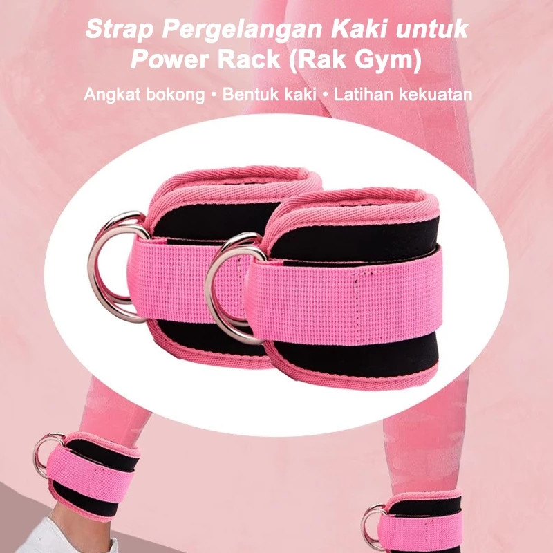 Premium Ankle Support