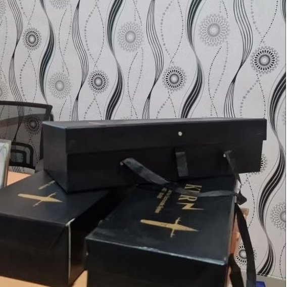 Jual KURN R150 penangkal petir elektrostatis lightning protector box ...
