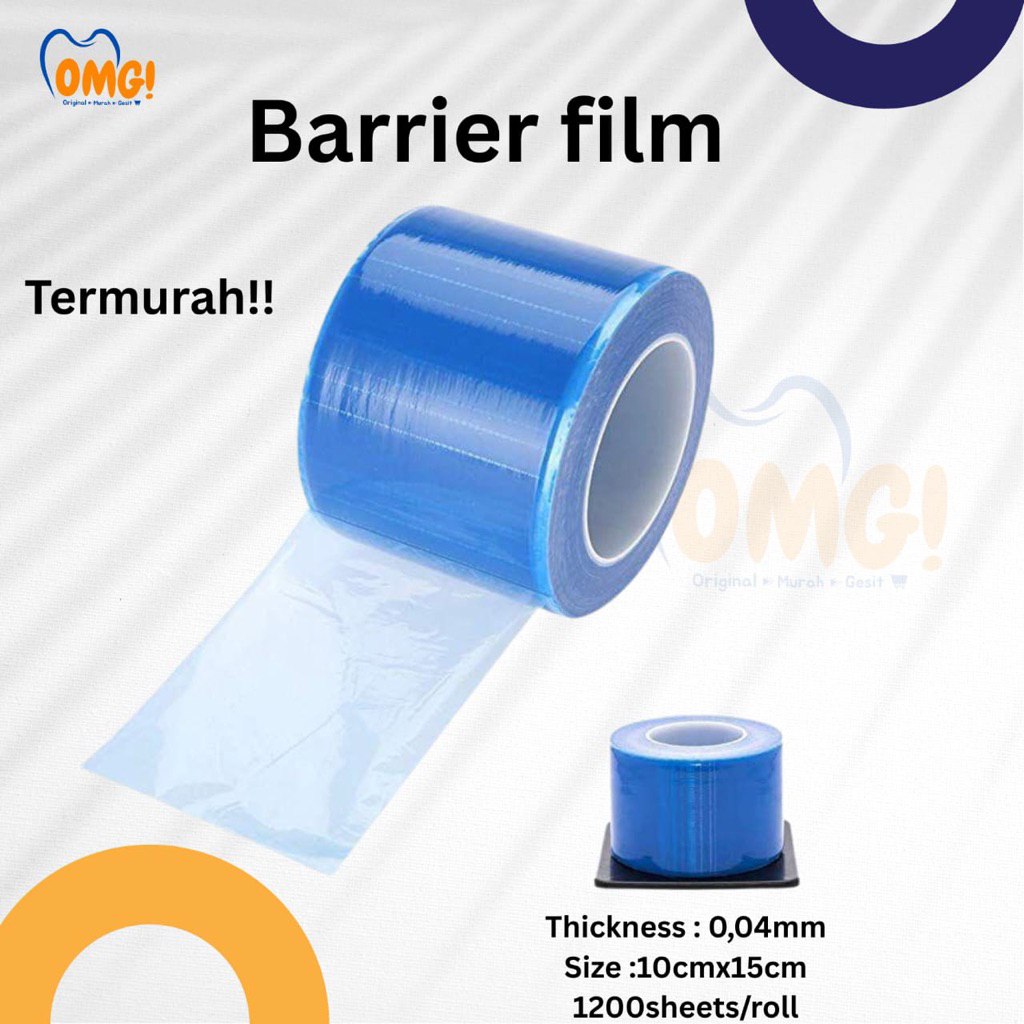 Hammerl Steam Barrier Film – Blue/White 100 M² Roll (4m X 25m) For Construction