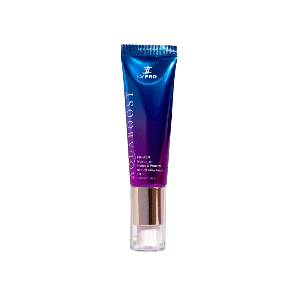 Jual LT Pro Aquaboost Primer 25gr Melembabkan Dan Mencerahkan Kulit ...