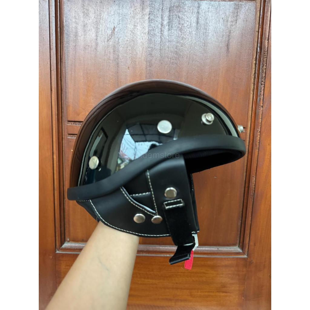 Jual helm sepeda listrik cooper vintage pria wanita road bike outbound ...