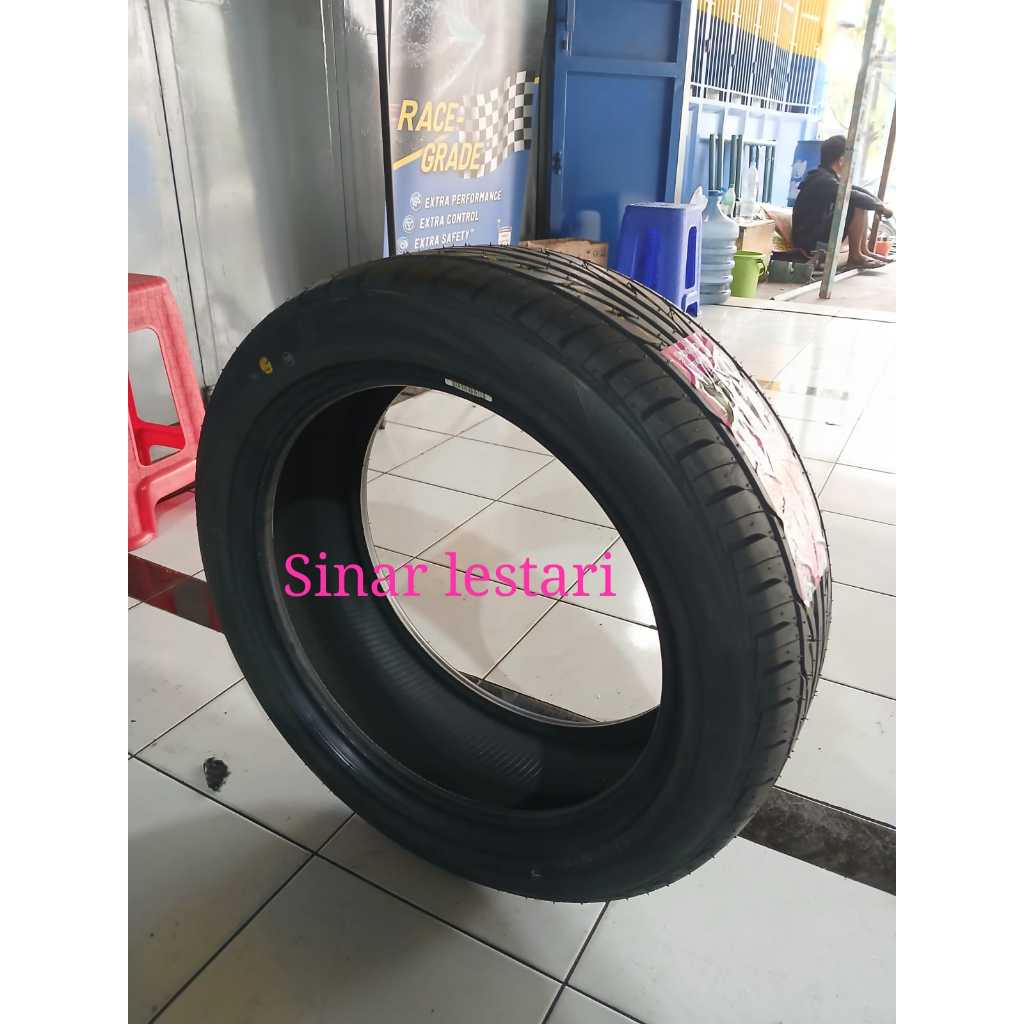 Jual Ban Bridgestone Techno Sports 205 50 R17 93V Ban Mobil Jazz, City ...