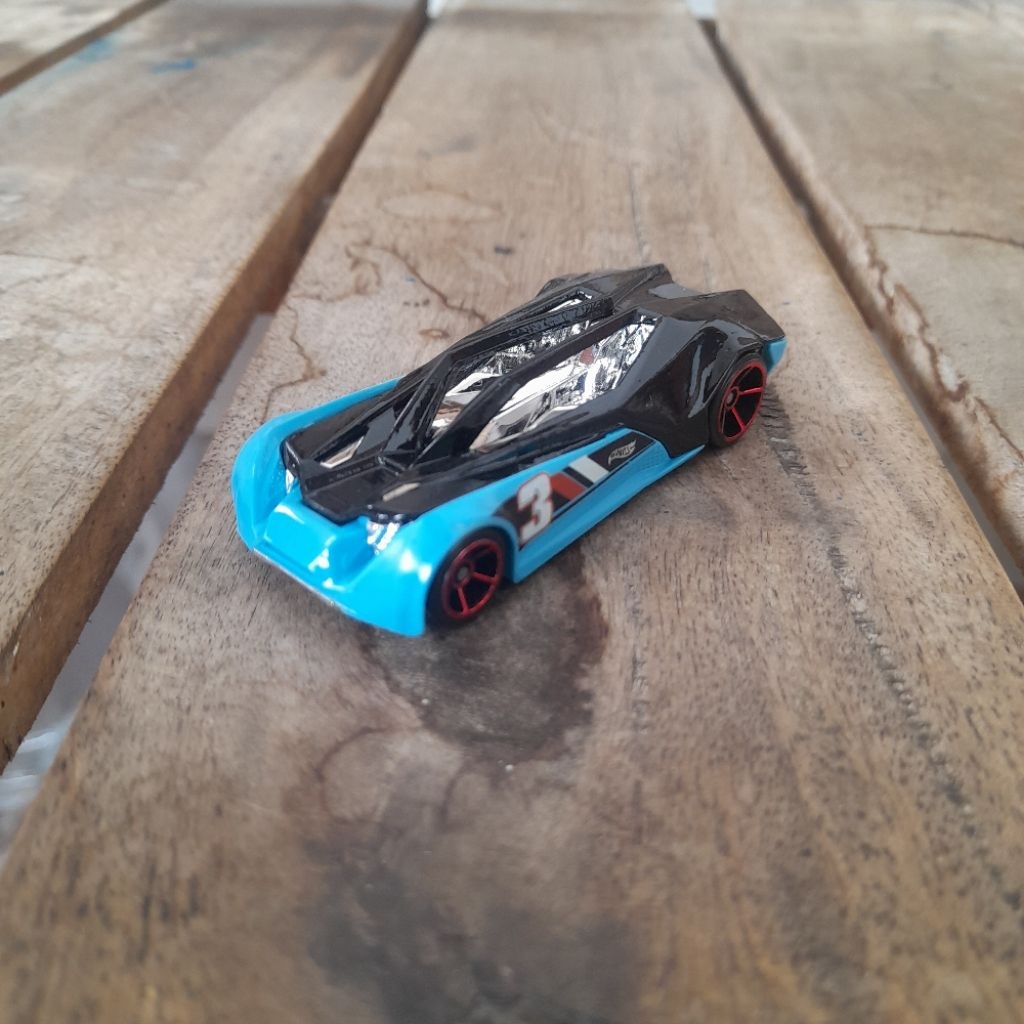 Jual Hotwheels Split Vision 5-Pack Loose | Shopee Indonesia