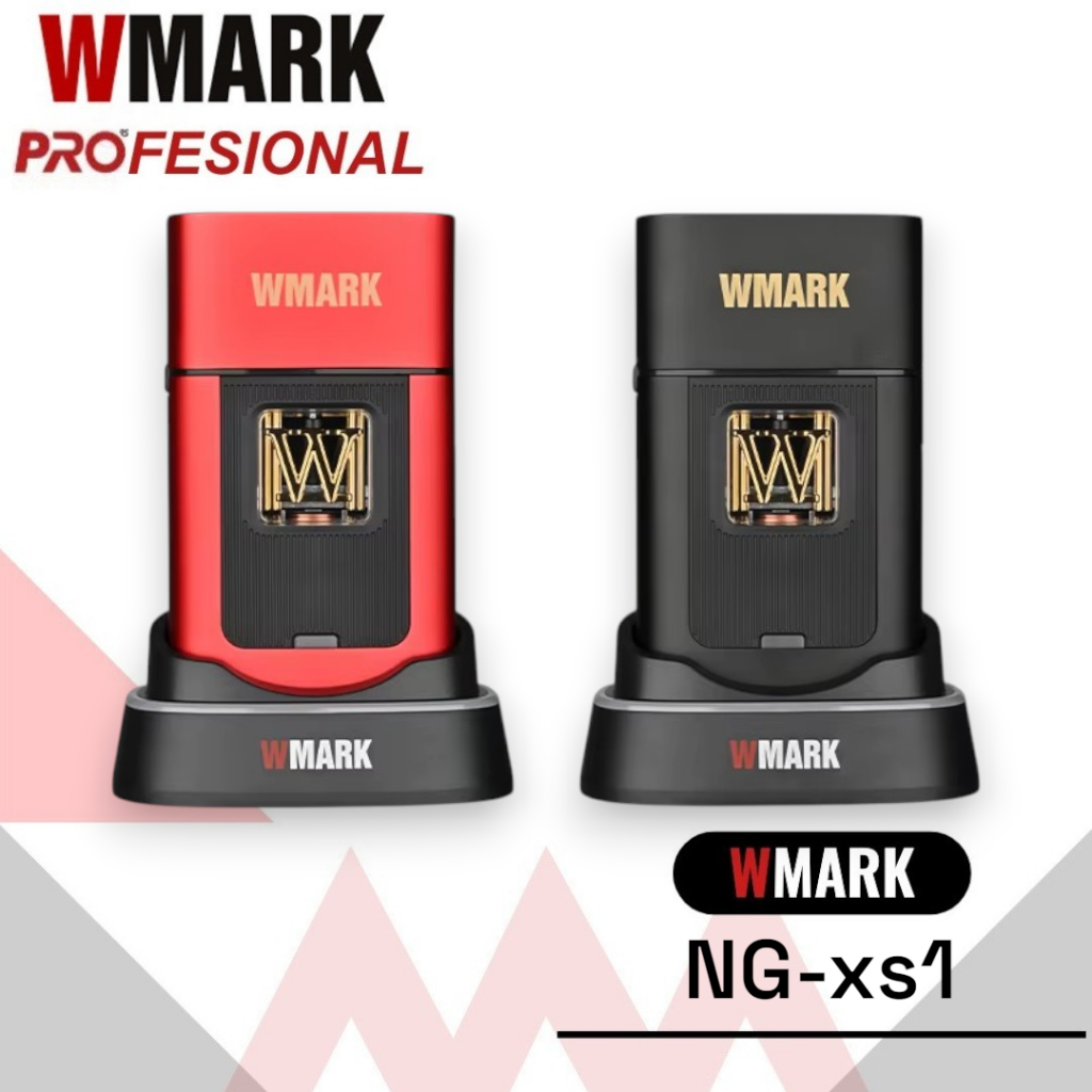 Jual WMARK XS1 Profesional Shaver - 10000 RPM | Shopee Indonesia