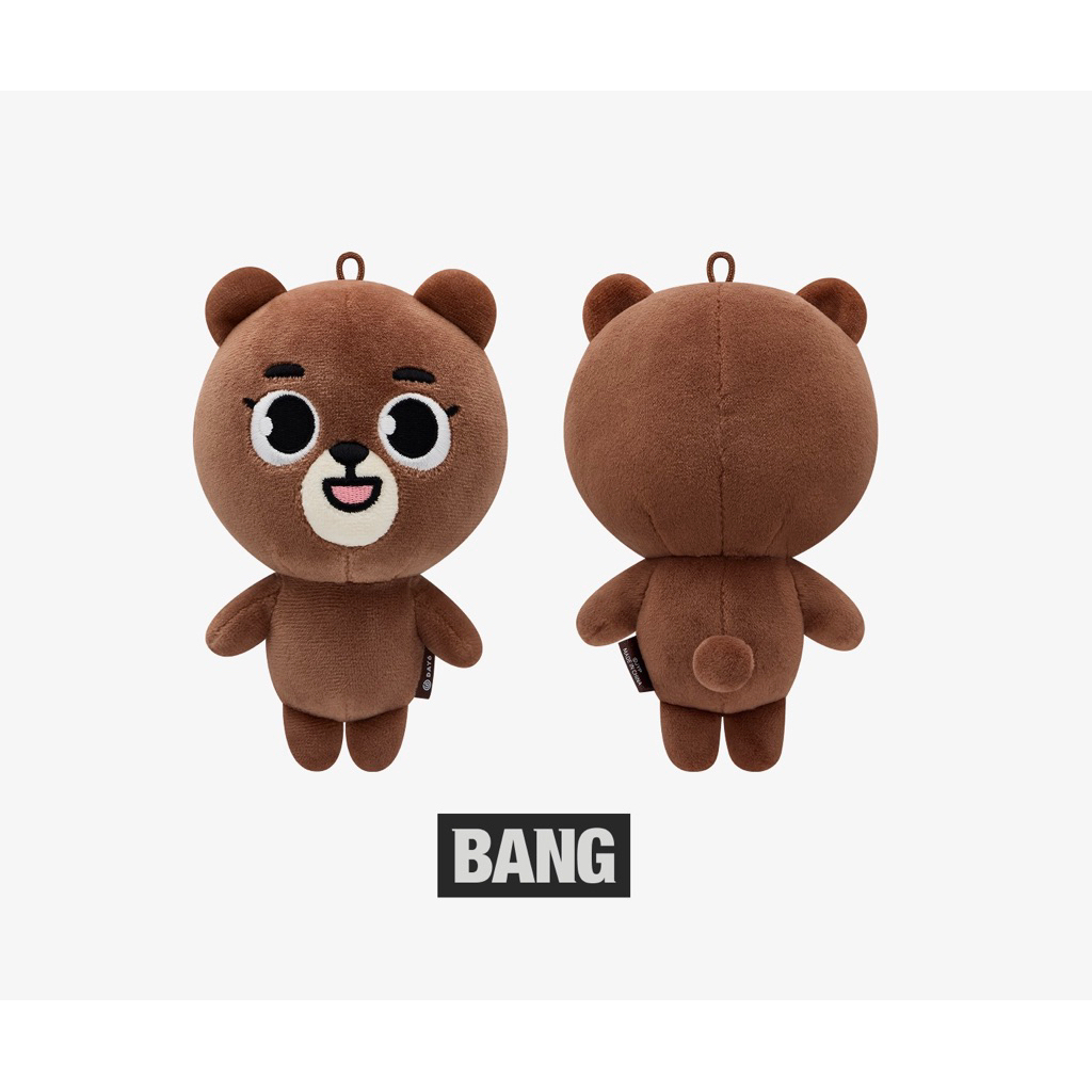 day6 denimalz ぬいぐるみジャイアントver. トレカKE ヨンケイ day6