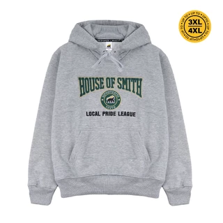 House of Smith Sweater Hoodie Pria - Lpl Misty #34