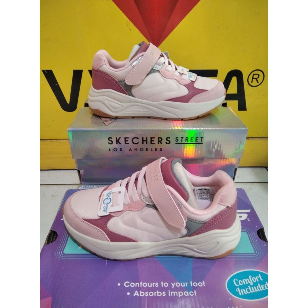 Jual skechers 310591L/MVMT size 32 | Shopee Indonesia