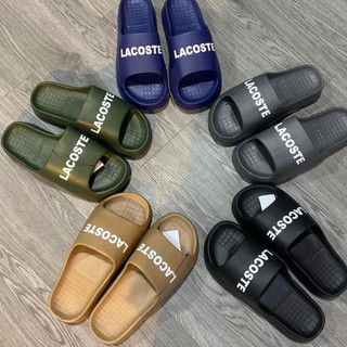 Lacoste Original Sandal Lacoste 2021 Jual Lacoste Sandals
