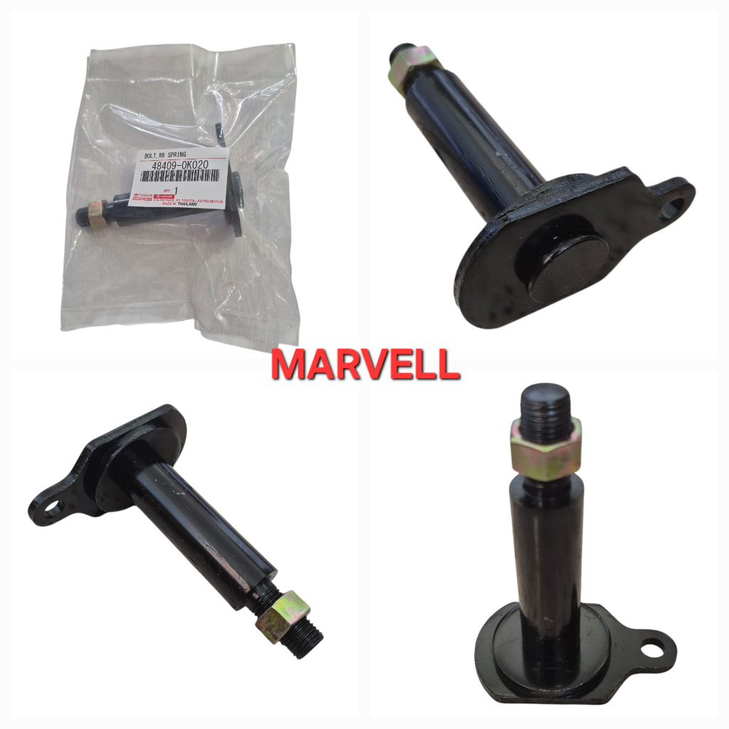 Jual SPRING PIN BAUT PEN PER HILUX (48409-0K020) | Shopee Indonesia