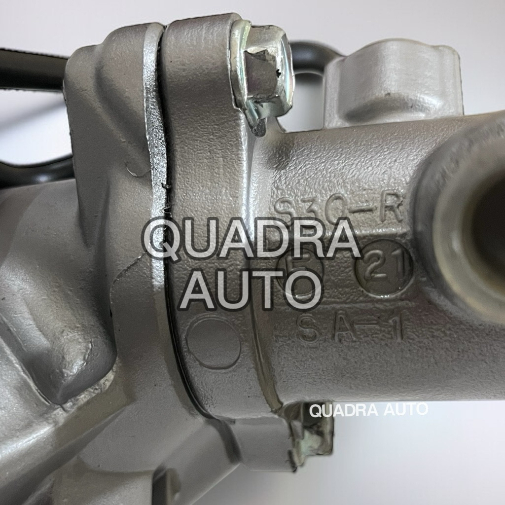 Jual Rack Power Steering Honda Accord Cielo Merk Showa Rack Steer ...