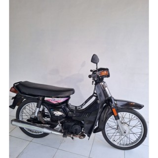 Jual Motor Bekas Dibawah Juta Terlengkap Harga Terbaru