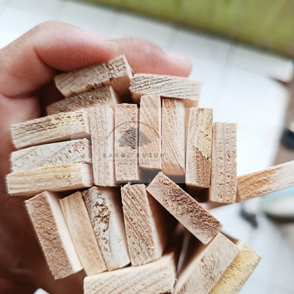 Jual Kayu Reng Terlengkap & Harga Terbaru Agustus 2026 | Shopee Indonesia