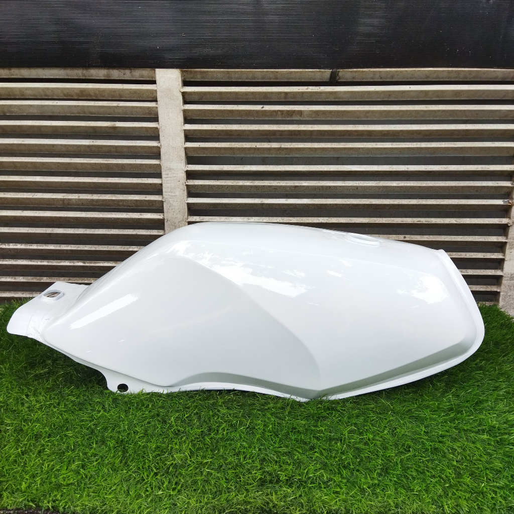 Jual TANGKI BENSIN RXZ RZR CATALYZER/TENGKI RXZ RZR CATALYZER FUEL TANK ...