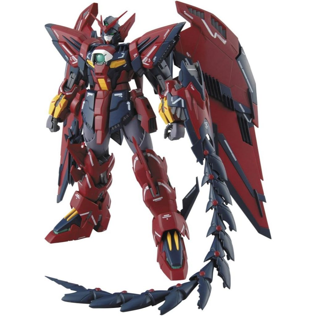 Bandai Hobby Mg Gundam Exia. | Meses sin interés