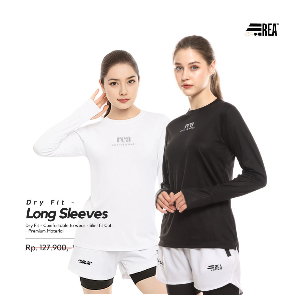 Toko Online REA ACTIVEWEAR Official Store | Shopee Indonesia